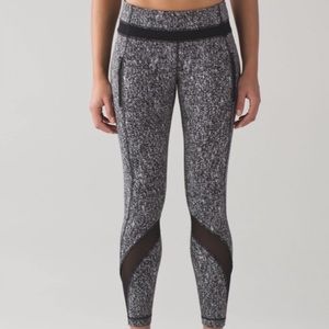 Lululemon Inspire Tight II Leggings